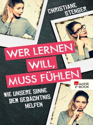 cover image of Wer lernen will, muss fühlen
